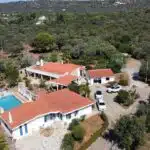 2 Detached Villas For Sale In Santa Barbara de Nexe Algarve 3