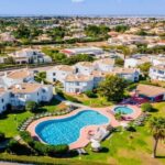 2 Bed Renovated Apartments In Carvoeiro Clube Algarve 7 transformed