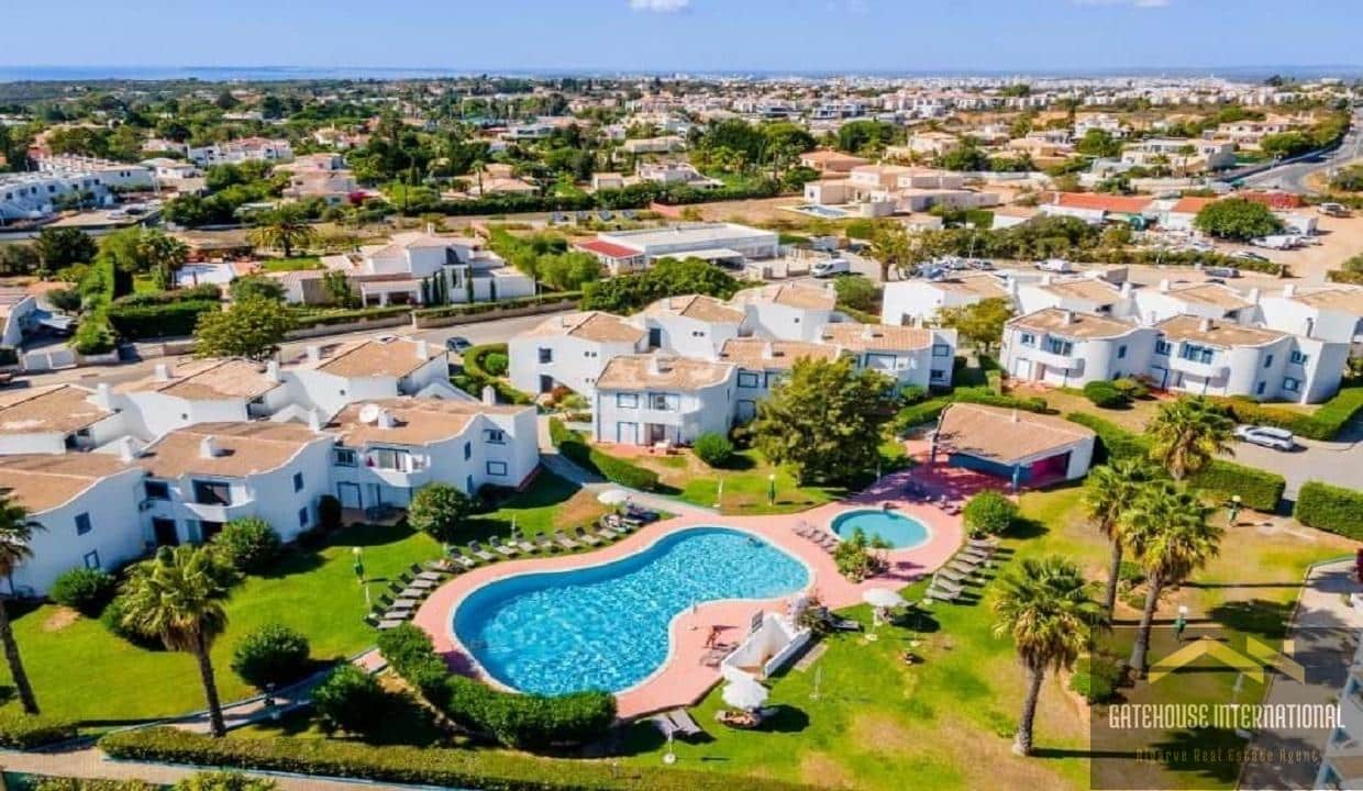 2 Bed Renovated Apartments In Carvoeiro Clube Algarve 7 transformed