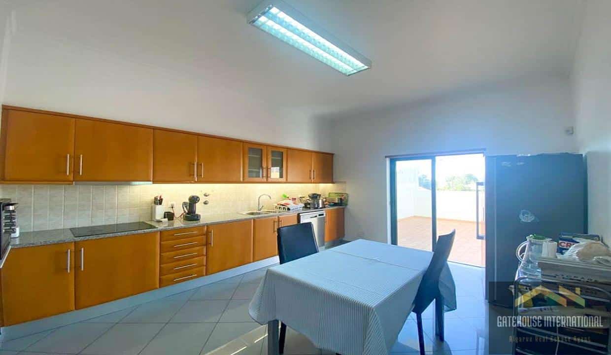 3 Bed Apartment In Almancil Algarve With Underground Parking2