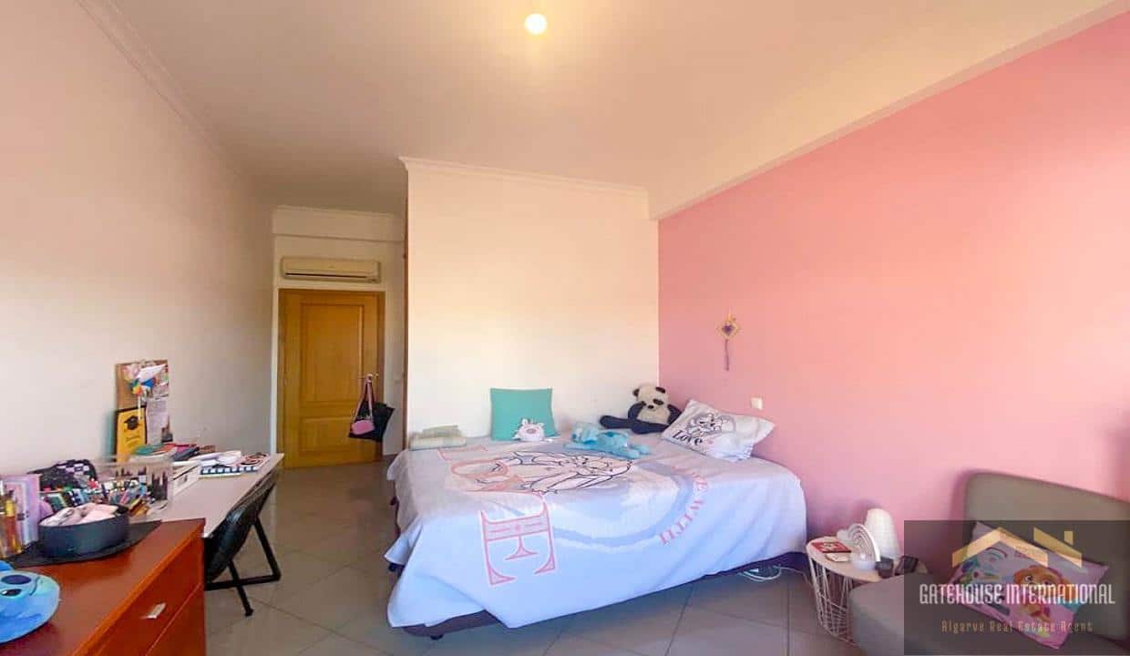 3 Bed Apartment In Almancil Algarve With Underground Parking4