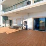 3 Bed Apartment In Almancil Algarve With Underground Parking9