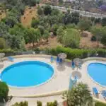 3 Bed Apartment In Corcovada Albufeira Algarve For Sale