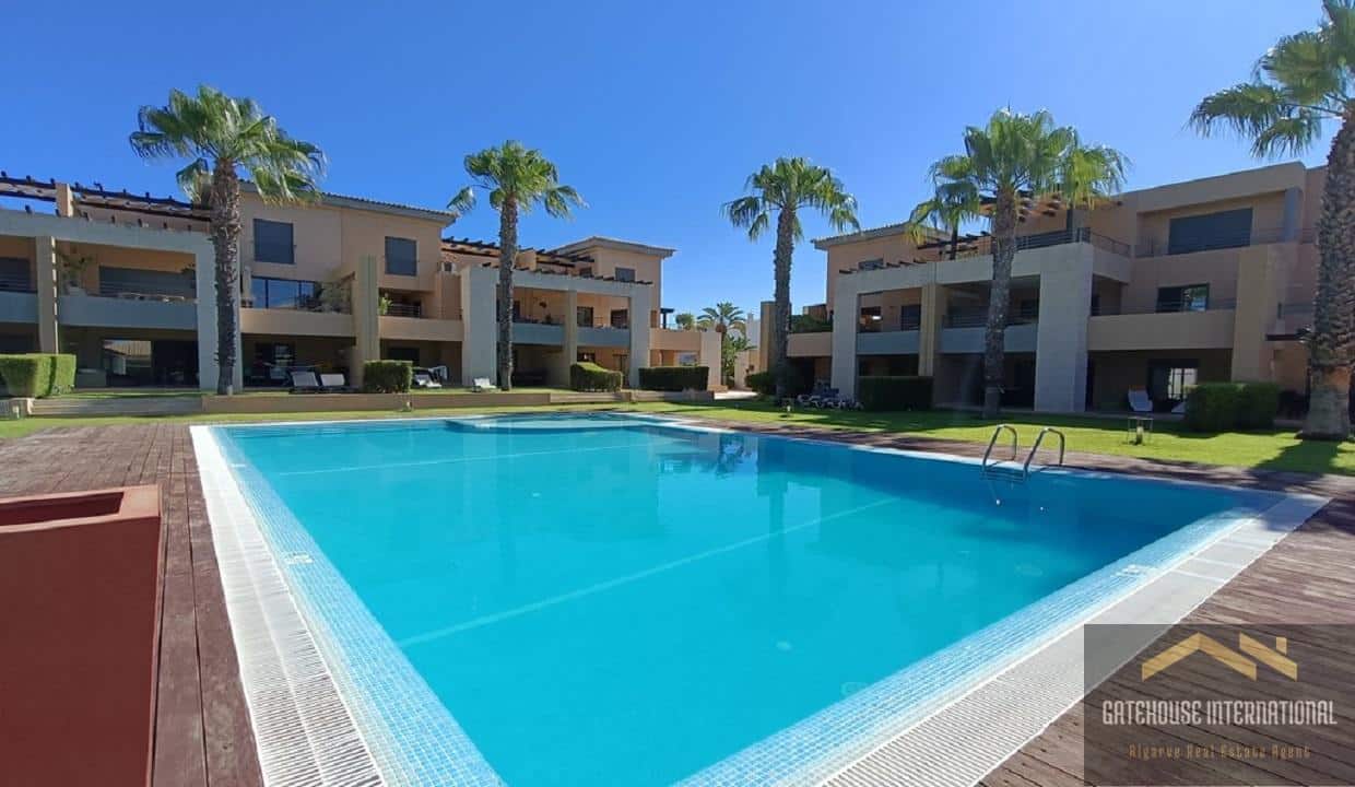 4 Bed Apartment In Terraços do Pinhal Vilamoura Algarve 12