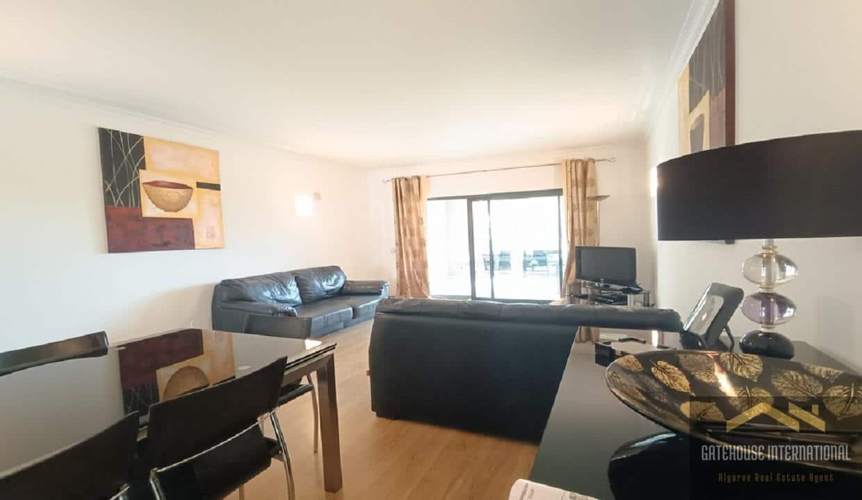 4 Bed Apartment In Terraços do Pinhal Vilamoura Algarve 2