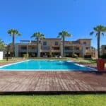4 Bed Apartment In Terraços do Pinhal Vilamoura Algarve 23