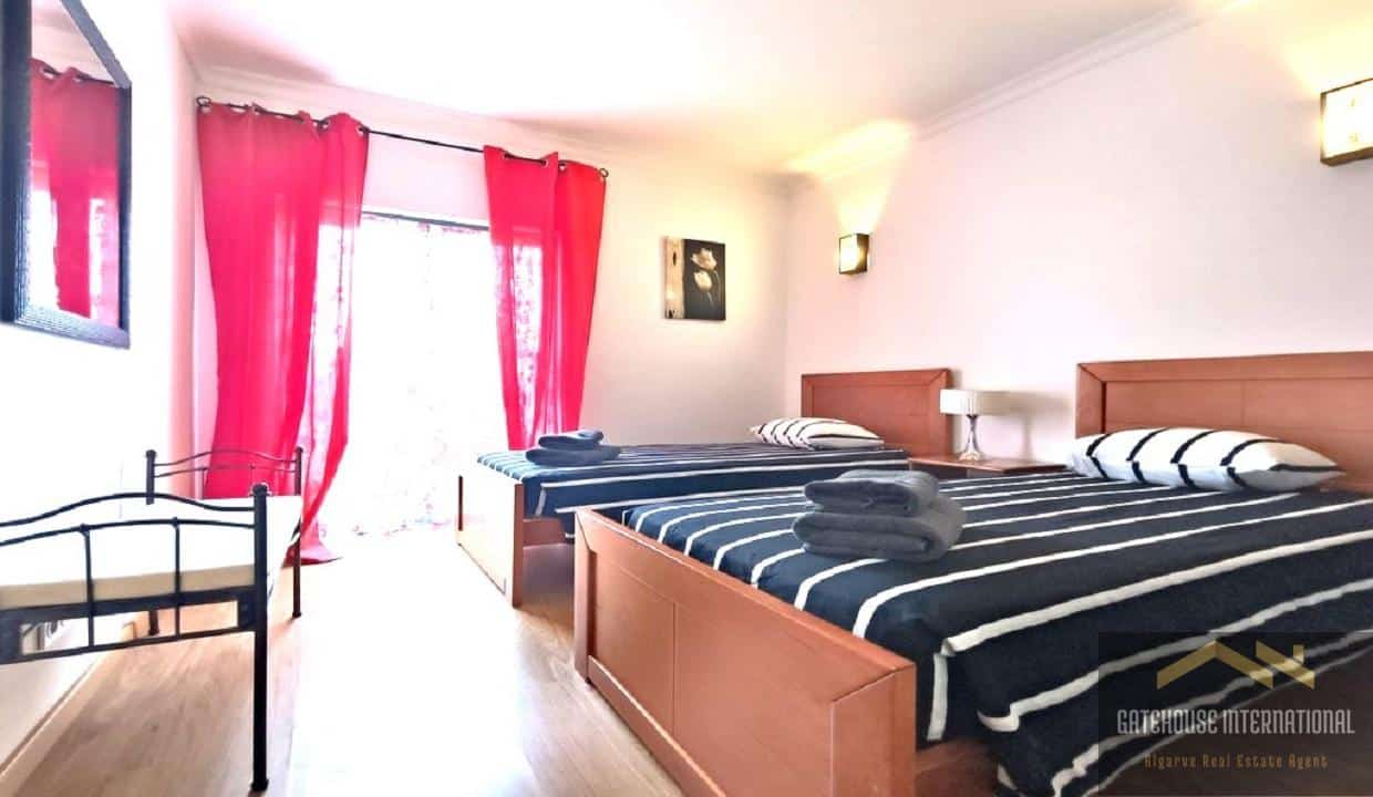 4 Bed Apartment In Terraços do Pinhal Vilamoura Algarve 3