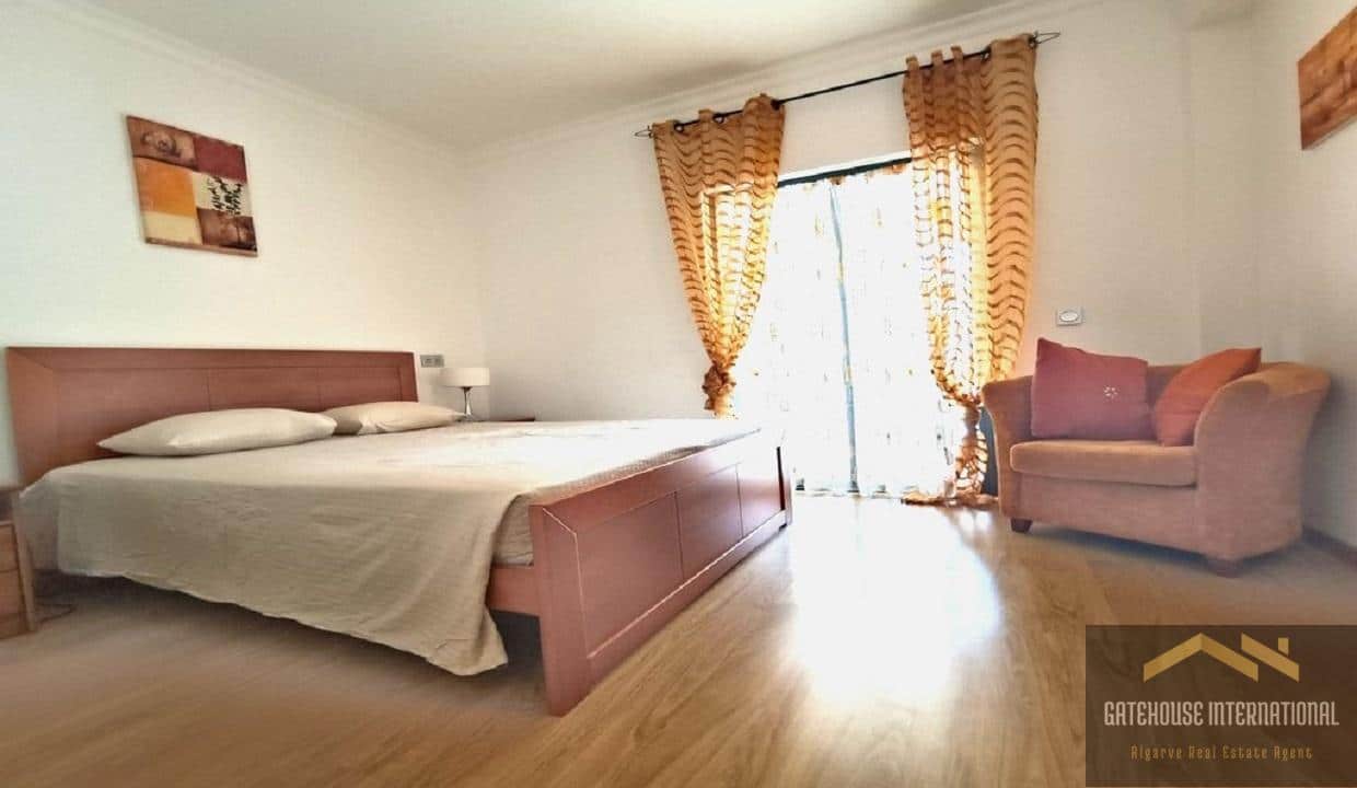 4 Bed Apartment In Terraços do Pinhal Vilamoura Algarve 4