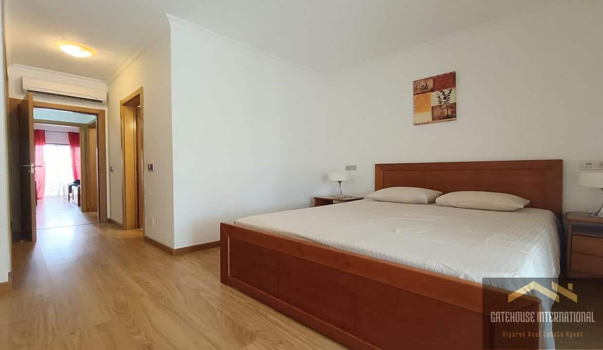 4 Bed Apartment In Terraços do Pinhal Vilamoura Algarve 5