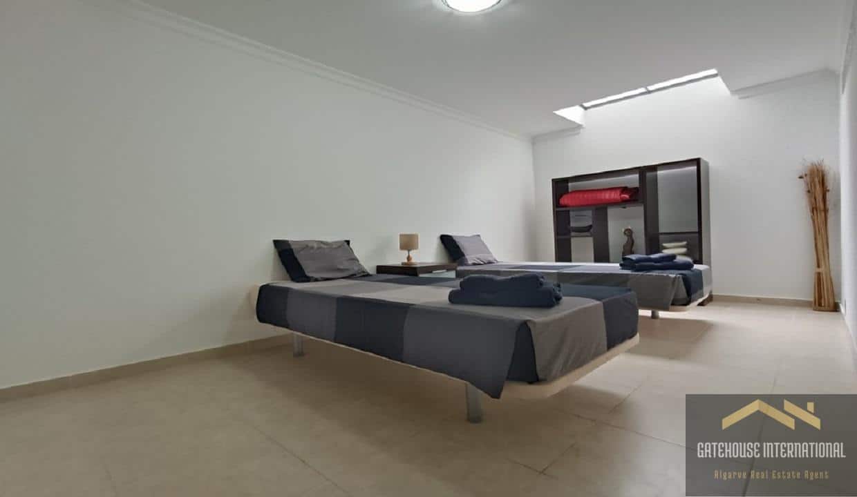4 Bed Apartment In Terraços do Pinhal Vilamoura Algarve 65