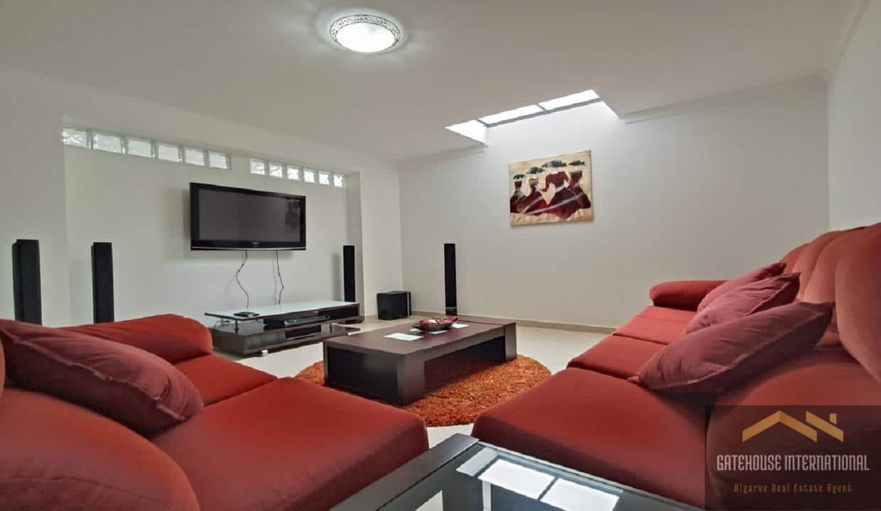 4 Bed Apartment In Terraços do Pinhal Vilamoura Algarve 87