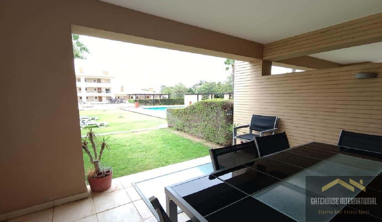 4 Bed Apartment In Terraços do Pinhal Vilamoura Algarve 9