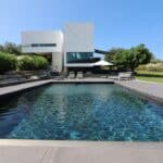 4 Bed Contemporary Plus Annex Villa In Estoi Algarve For Sale 54