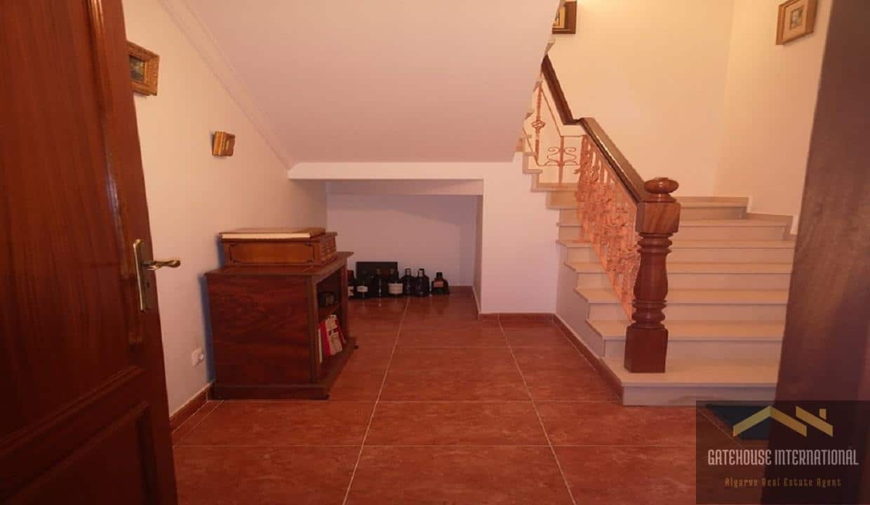 4 Bed House Near Tavira East Algarve For Sale 09