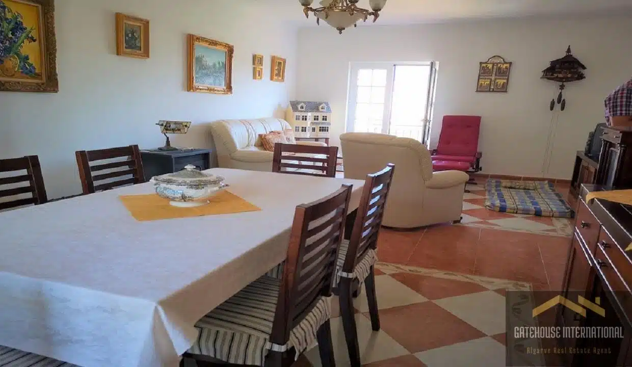 4 Bed House Near Tavira East Algarve For Sale 4