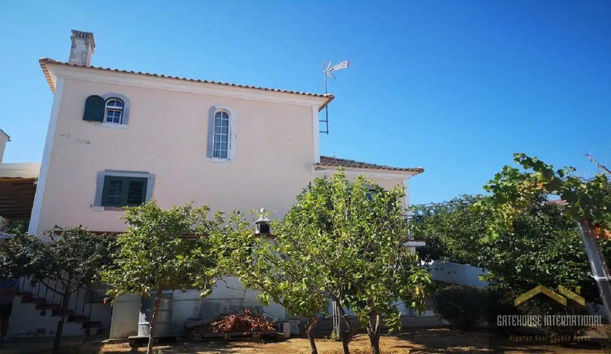 4 Bed House Near Tavira East Algarve For Sale 43