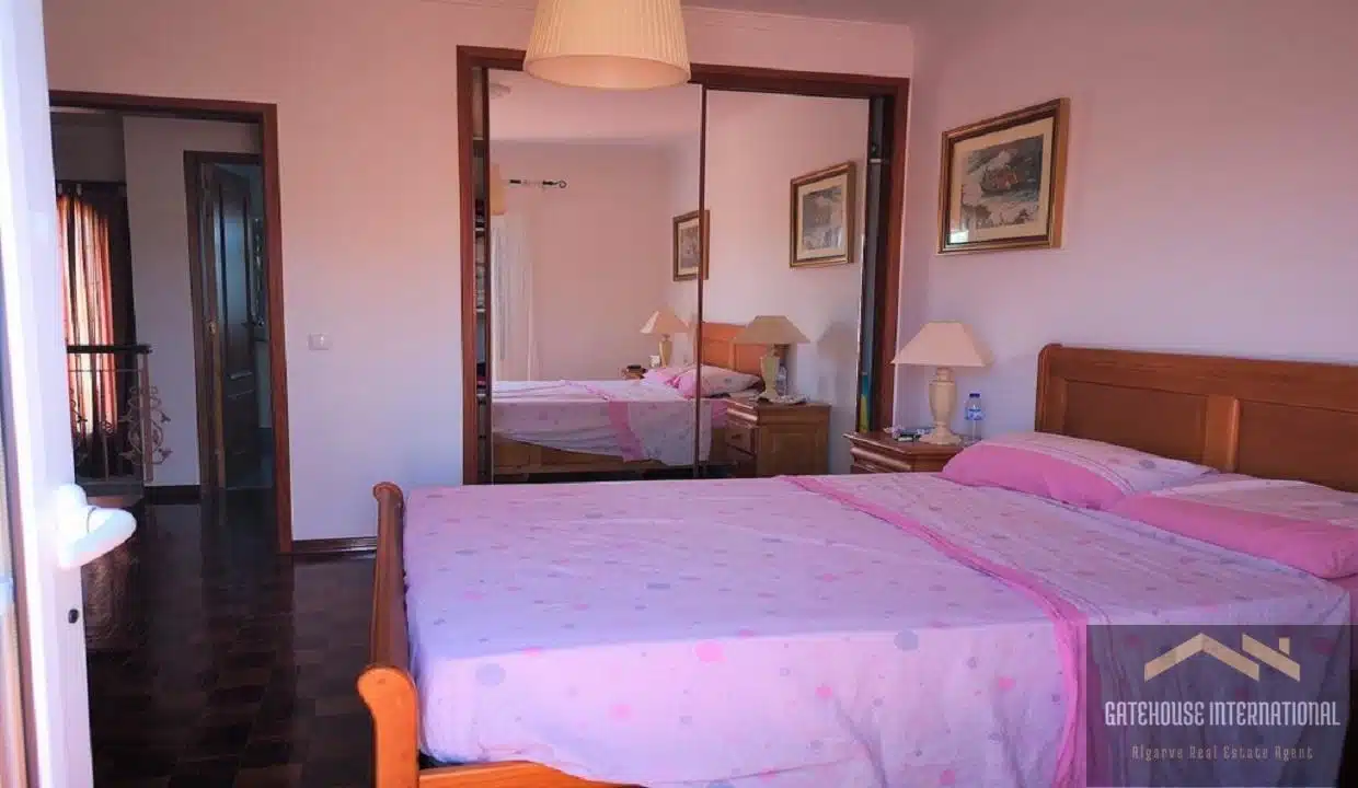 4 Bed House Near Tavira East Algarve For Sale 6