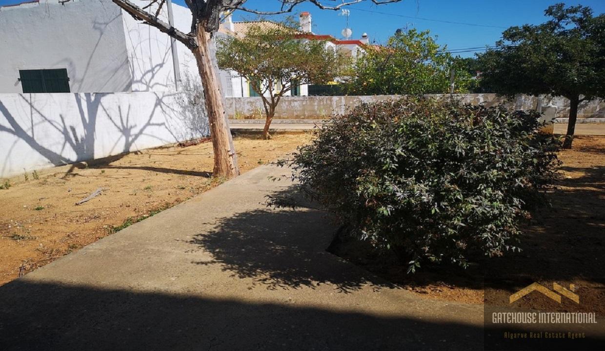 4 Bed House Near Tavira East Algarve For Sale 87