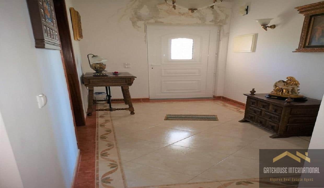4 Bed House Near Tavira East Algarve For Sale 9