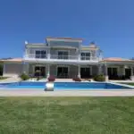 4 Bed Villa For Sale In Vale Formoso Almancil Algarve 34