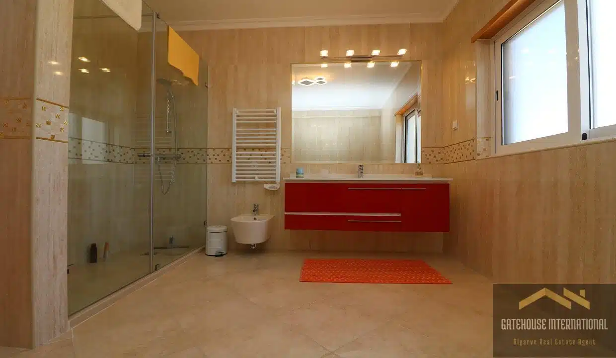 4 Bed Villa For Sale In Vale Formoso Almancil Algarve 54