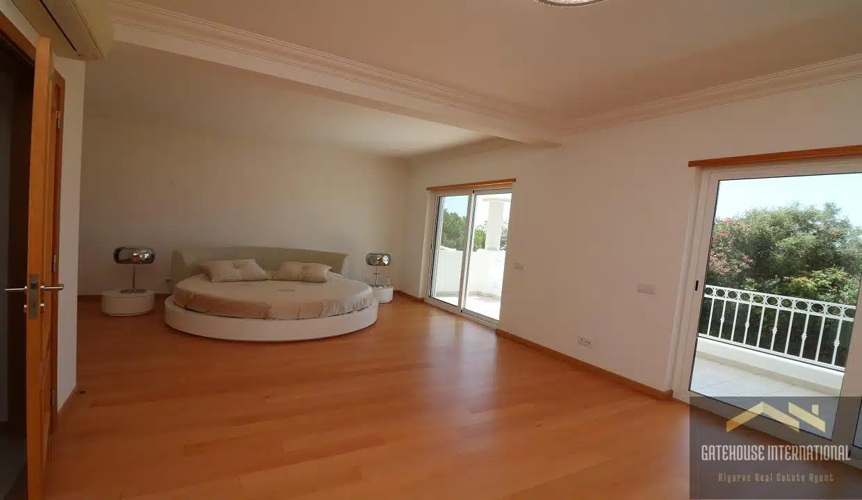 4 Bed Villa For Sale In Vale Formoso Almancil Algarve 87