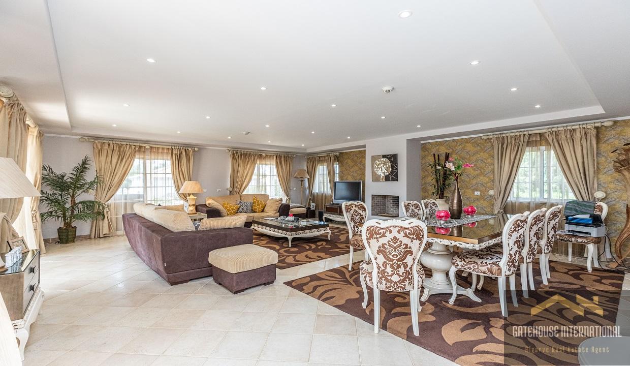 4 Bed Villa For Sale In Vila Sol Golf Resort Algarve 09