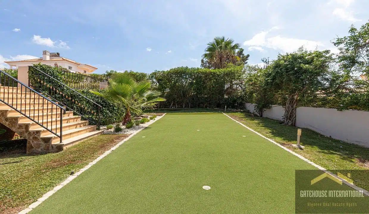 4 Bed Villa For Sale In Vila Sol Golf Resort Algarve 4
