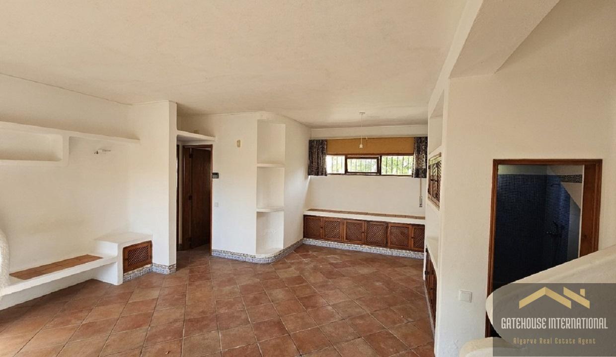 4 Bed Villa In Albufeira Algarve For Sale 2