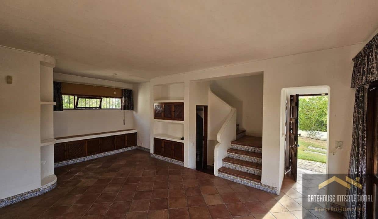 4 Bed Villa In Albufeira Algarve For Sale 3