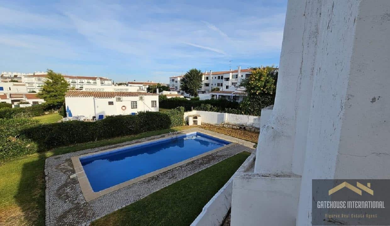 4 Bed Villa In Albufeira Algarve For Sale 7