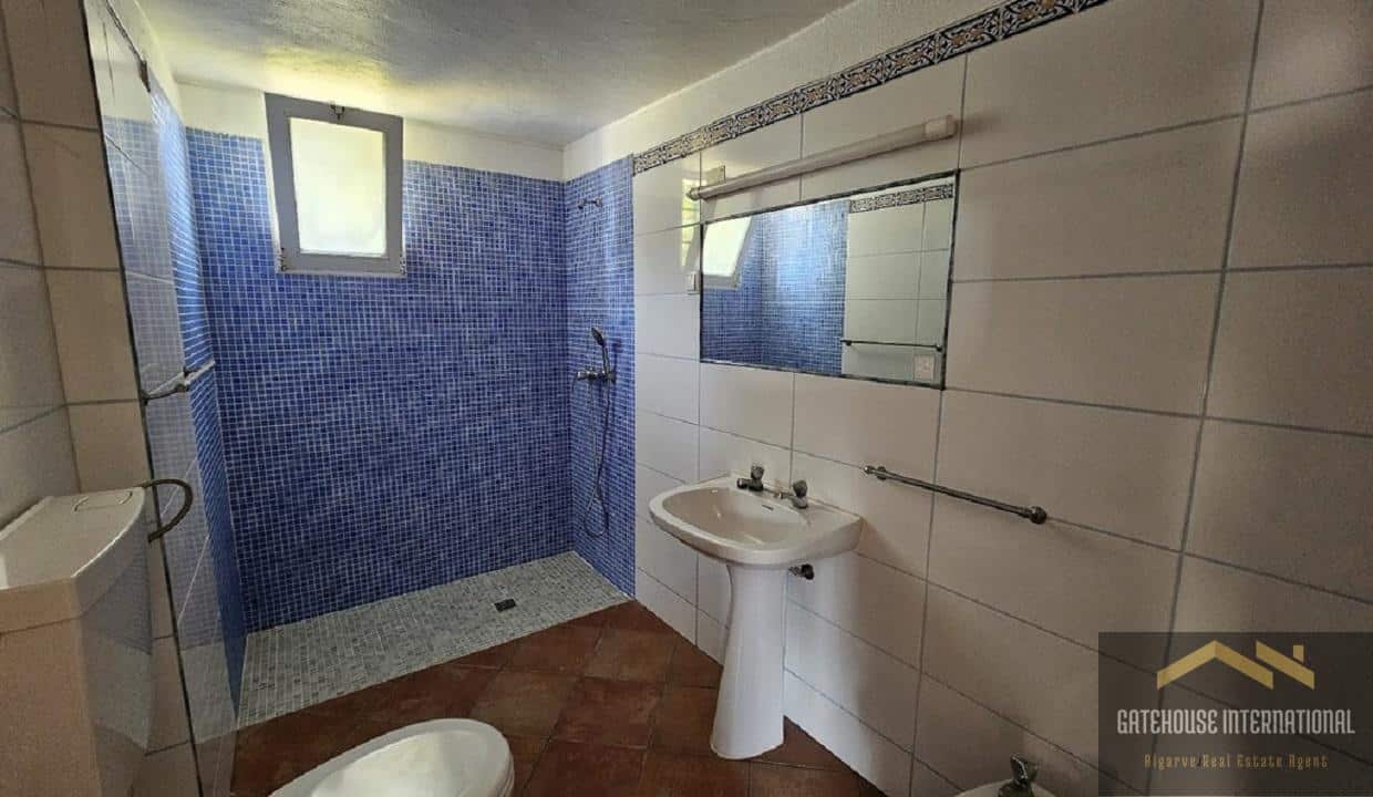 4 Bed Villa In Albufeira Algarve For Sale 76
