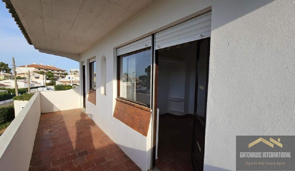 4 Bed Villa In Albufeira Algarve For Sale 87