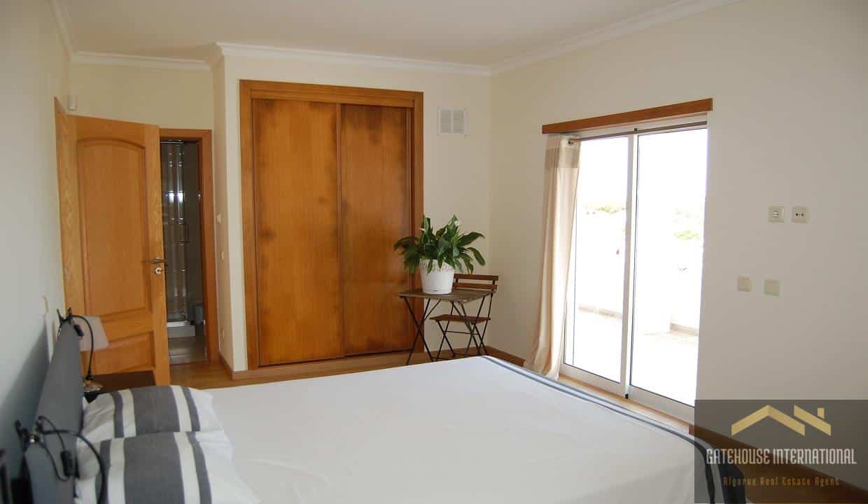 4 Bed Villa With A 6,000m2 Plot In Carvoeiro Algarve 09