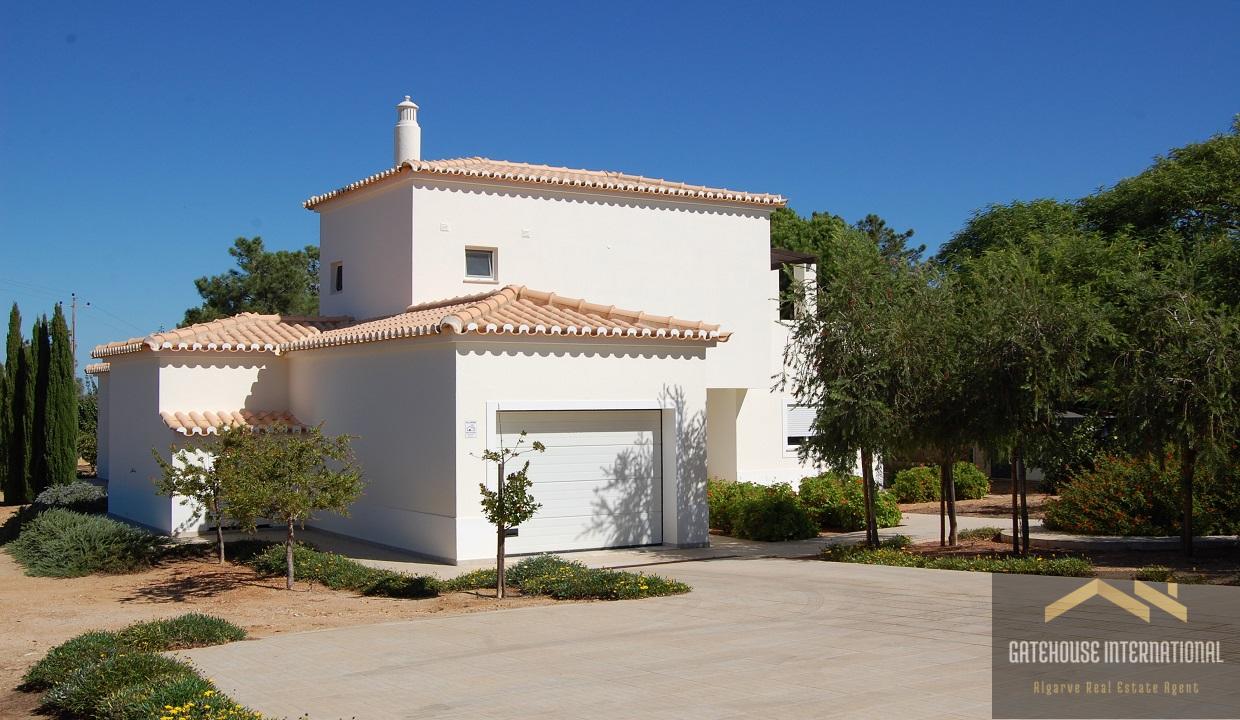 4 Bed Villa With A 6,000m2 Plot In Carvoeiro Algarve 21