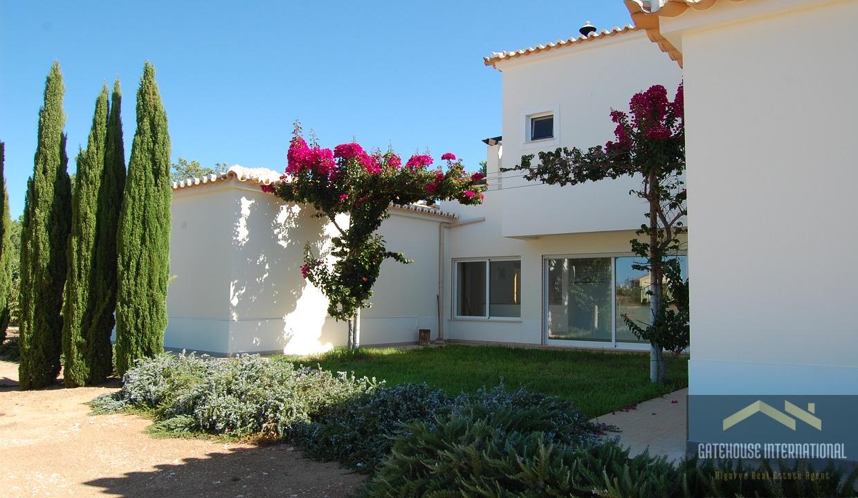 4 Bed Villa With A 6,000m2 Plot In Carvoeiro Algarve 23