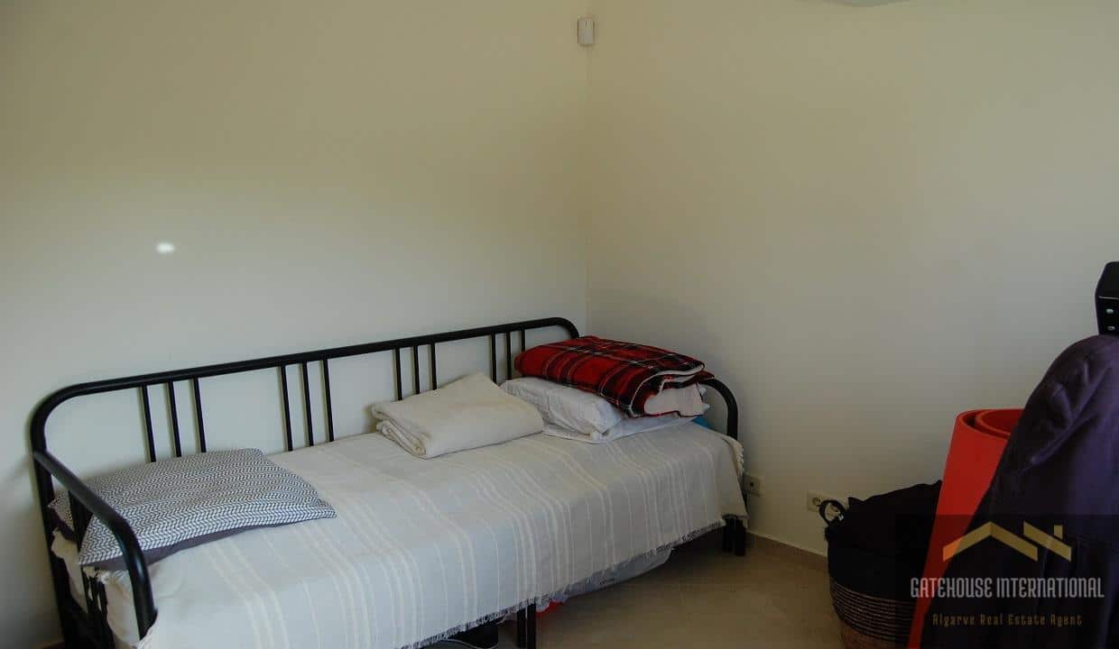 4 Bed Villa With A 6,000m2 Plot In Carvoeiro Algarve 5