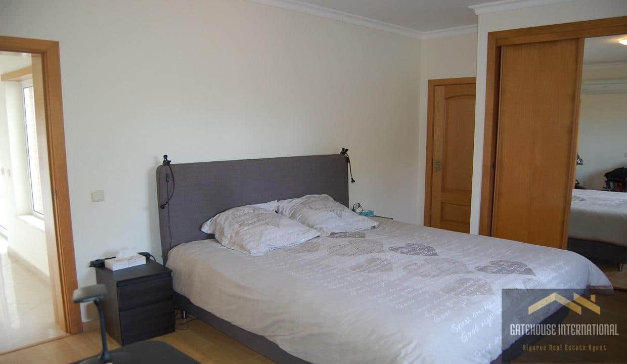 4 Bed Villa With A 6,000m2 Plot In Carvoeiro Algarve 66