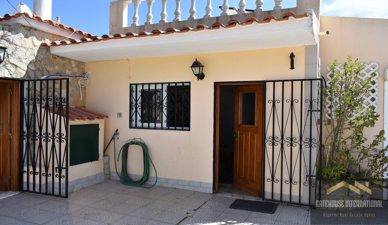 4 Bed Villa With Guest Annexe In Sao Bras Algarve 2