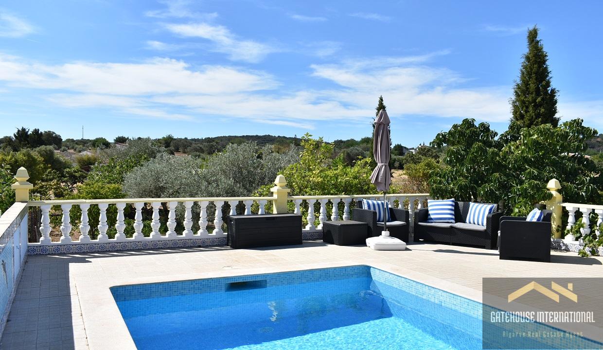 4 Bed Villa With Guest Annexe In Sao Bras Algarve 33