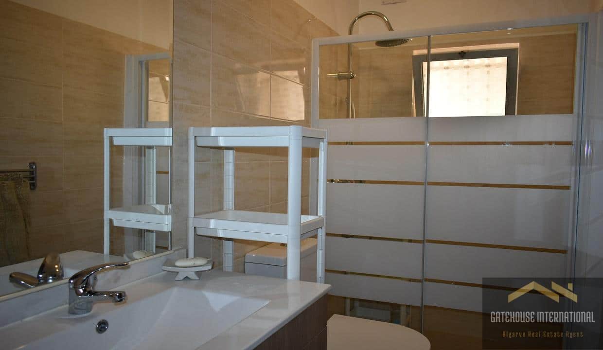 4 Bed Villa With Guest Annexe In Sao Bras Algarve 6