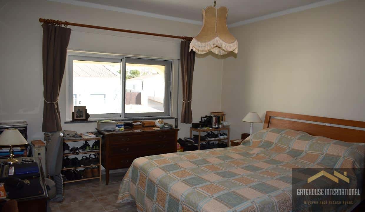 4 Bed Villa With Guest Annexe In Sao Bras Algarve 76