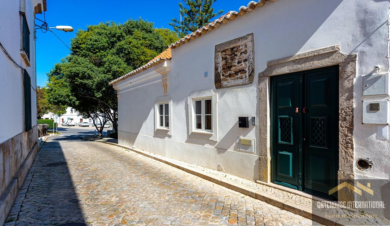 5 Bed Traditional Villa In Tavira Centre Algarve1