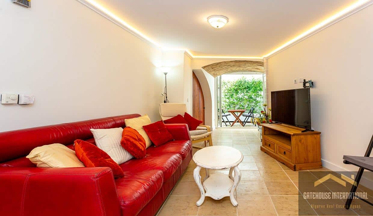 5 Bed Traditional Villa In Tavira Centre Algarve12