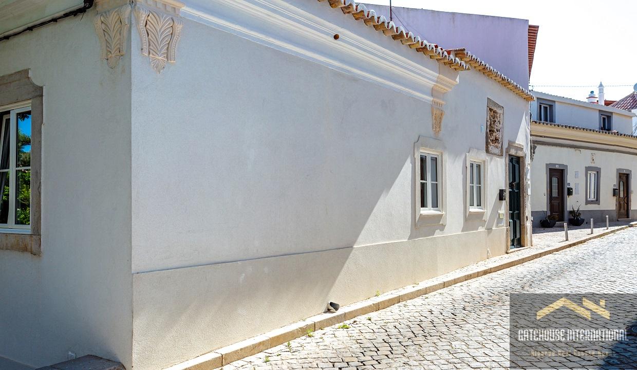 5 Bed Traditional Villa In Tavira Centre Algarve2