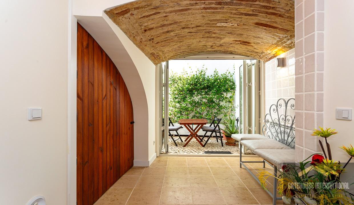 5 Bed Traditional Villa In Tavira Centre Algarve21