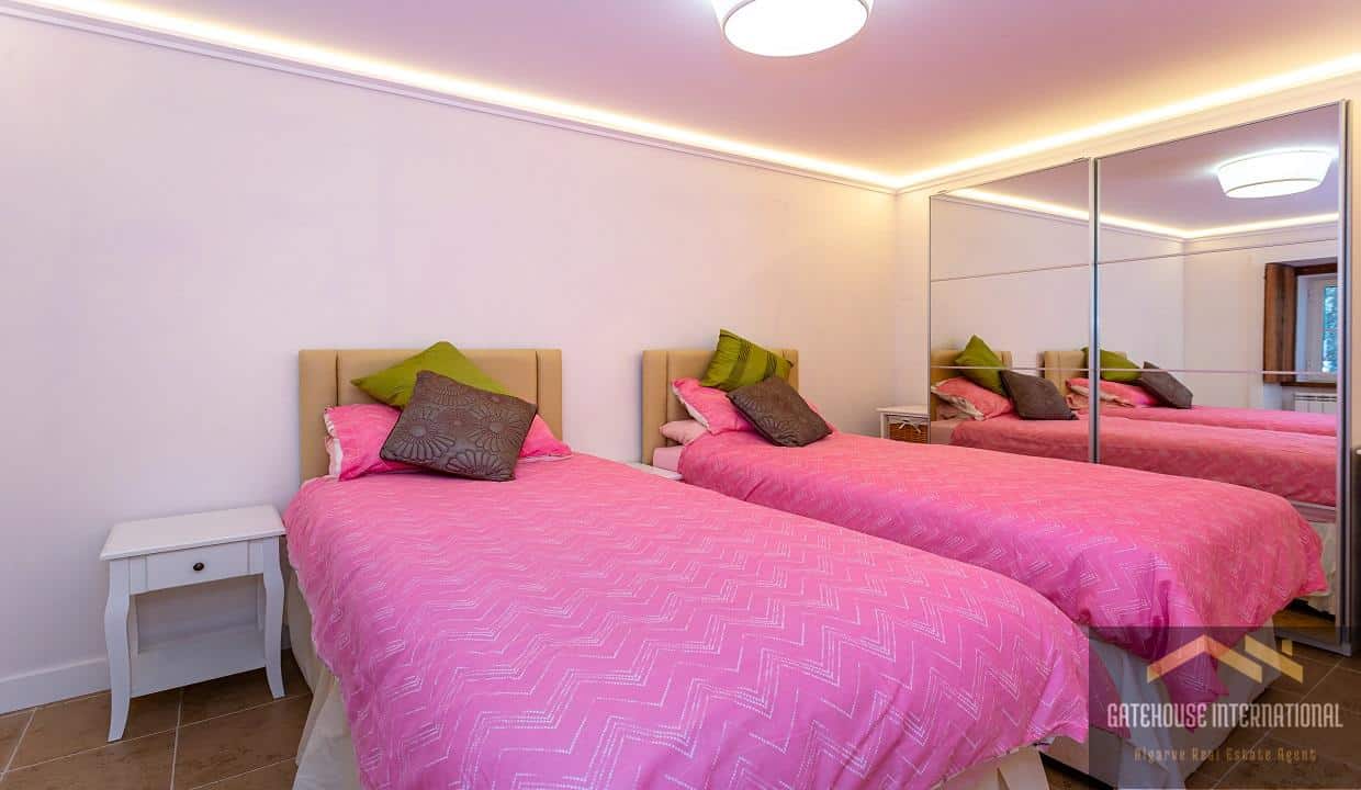 5 Bed Traditional Villa In Tavira Centre Algarve34