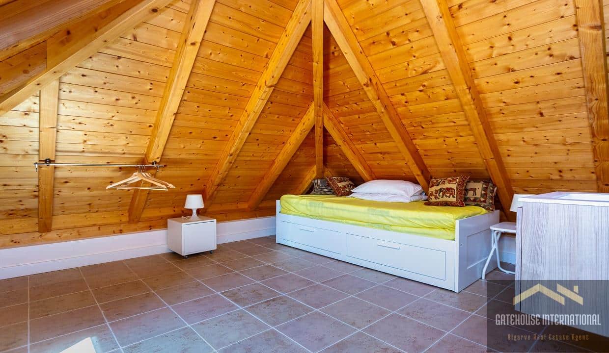 5 Bed Traditional Villa In Tavira Centre Algarve87