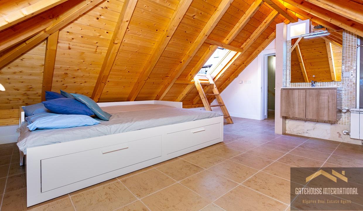 5 Bed Traditional Villa In Tavira Centre Algarve9