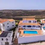5 Bed Villa With Pool In Figueira Vila do Bispo West Algarve 66 transformed